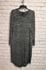 Banana Republic Long Sleeved T-Shirt Dress size L