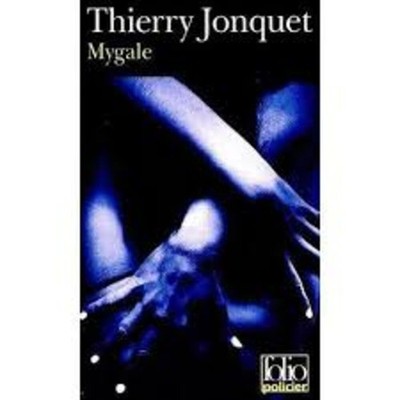 Mygale | Jonquet | Bon état
