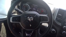 Dodge Ram 1500 2021 Steering Wheel 710918
