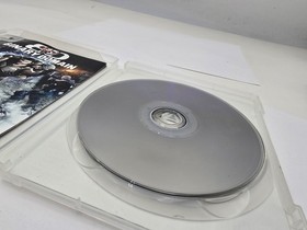 Binary Domain PlayStation 3 Ps3 CIB COMPLETE 