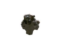Bosch Hochdruckpumpe FüR Fiat Ducato Kasten 160 Multijet 3.0 D Iveco Daily Iv