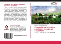 Blanca Myriam Chavez Guerrero | EvaluacióN De La PolíTica PúBlica De...