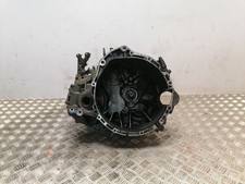 Boite de vitesse Nissan ALMERA TINO