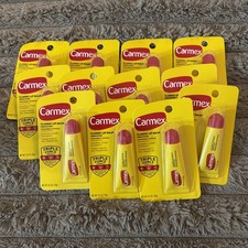 Carmex Classic Lip Balm Medicated / CAMPHOR (...