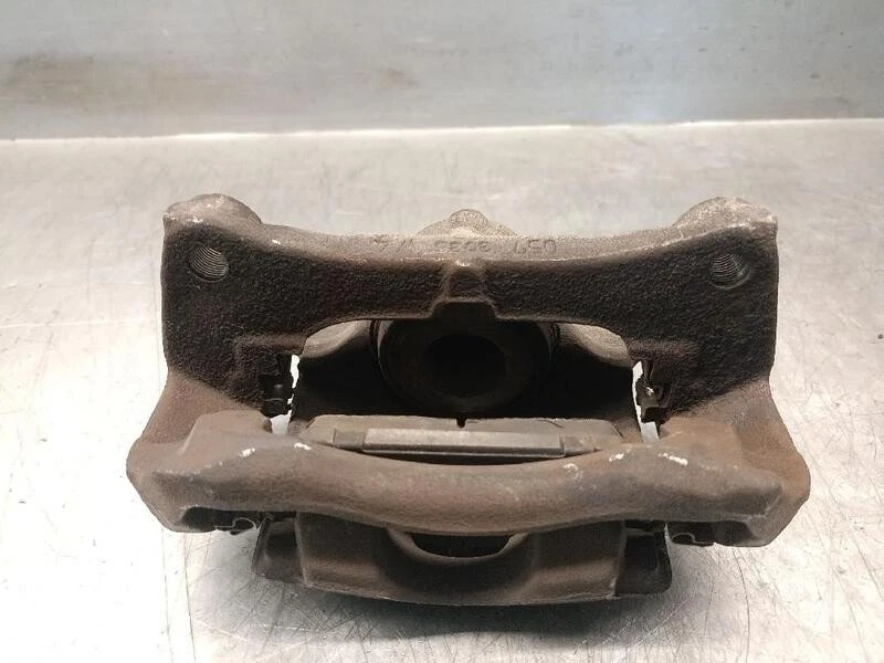 B4Y73399ZB étrier de frein avant gauche pour MAZDA 3 LIM. (BL) 2.2 2008 5669511 - Photo 4/4