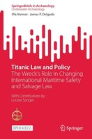 Ole Varmer (U. A.) | Titanic Law And Policy | Taschenbuch | Englisch (2026)