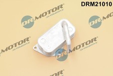 Dr.Motor Automotive Ölkühler, Motoröl DRM21010 für BMW