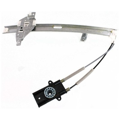 For 1997-2003 Century Front Right Window Regulators 10334396-PFM GM1351129
