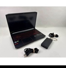 Acer Nitro 5 17.3" 512GB SSD, Intel Core i5-12450H, 2.00GHz, 8GB RAM, NVIDIA...