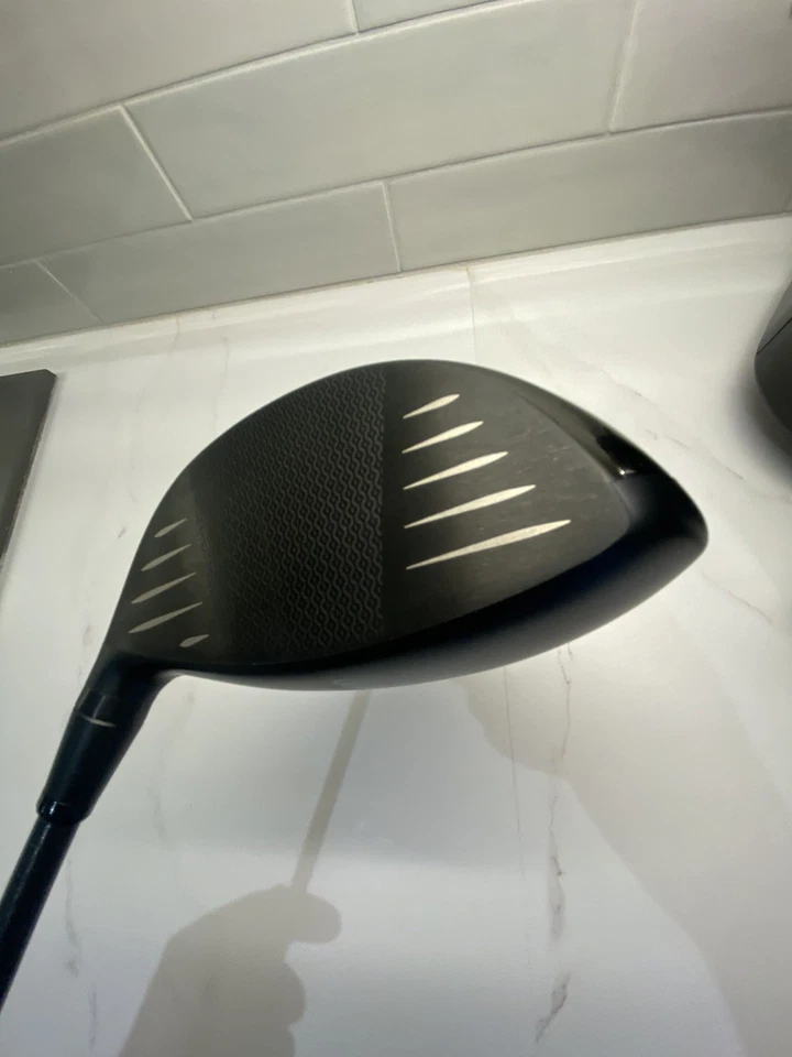 LA Golf Driver 10.5 A flex  - Image 4 of 4