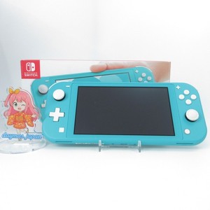 Nintendo Switch Turquoise | eBay