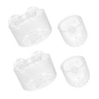 Cachette Reptile Grotte Aux Reptiles Accessoire Pour Aquarium À De