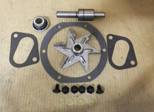 1958-60 Edsel Ford Lincoln Mercury 383 410 430 Water Pump Rebuild Kit 5751568 1958-60 Edsel Ford Lincoln Mercury 383 410 430 Water Pump Rebuild Kit 5751568