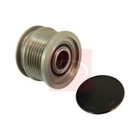 Apec Freilauf Kupplung Lichtmaschine AOP1121