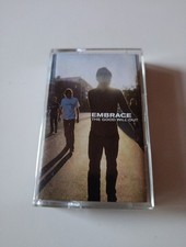 Embrace The Good Will Out Tape UK 1998