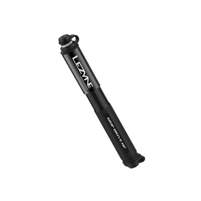 Lezyne Grip Drive HV Pumpe