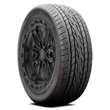 Continental Crosscontact Lx20 25555r20 107v Bsw 1 Tires