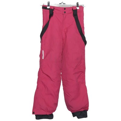 Playtech by Name It, Schneehose, Größe: 146, Pink, Polyamid/Polyester #8ep