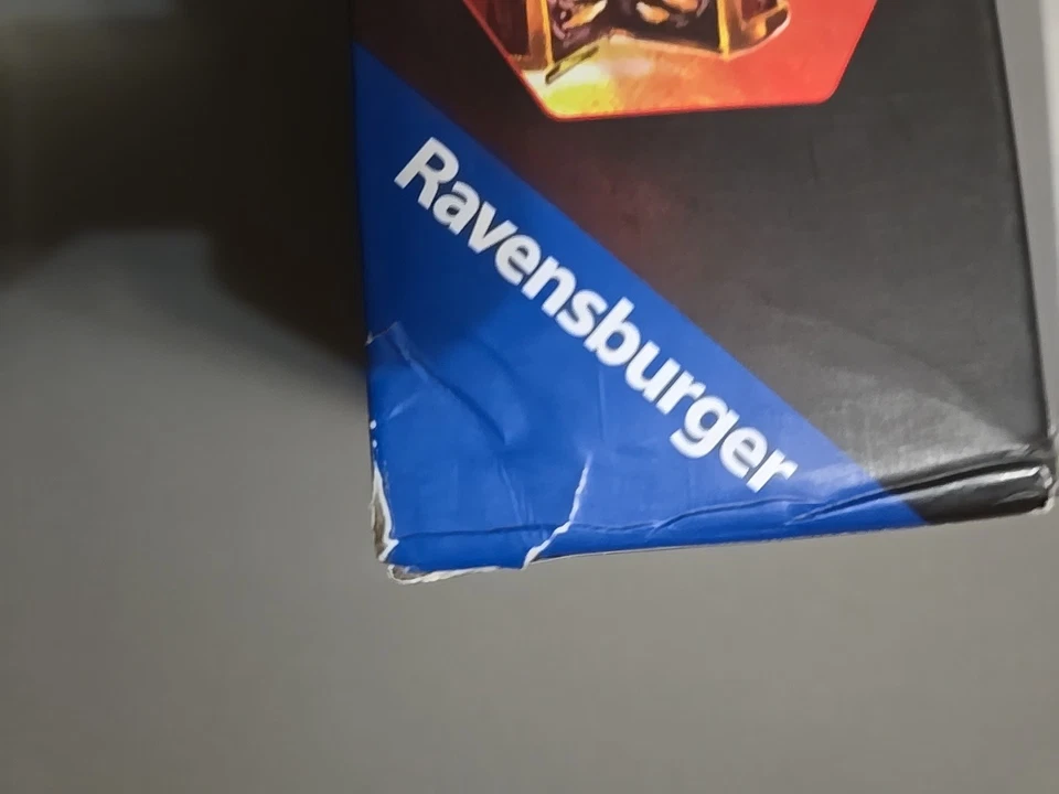 Horrified - Dungeons & Dragons - Board Game Ravensburger - Image 4 of 4