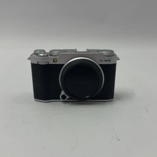 Fujifilm X-M5 16900678 26.1MP X-Mount Mirrorless Camera