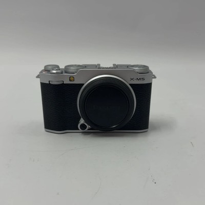 Fujifilm X-M5 16900678 26.1MP X-Mount Mirrorless Camera