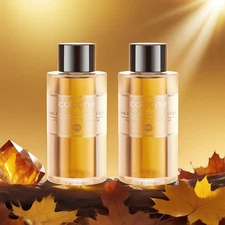 2 Packs Essential Oil Refill for Smart Car Air Freshener, 3.5OZ Car Diffuser Ref