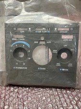 Factory Authorized Parts Escutcheon 32338251