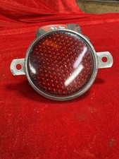 Vintage Accessory Glass Reflector Do Ray Tiger-ey Custom Chevy Ford Trog Bomb Og Vintage Accessory Glass Reflector Do Ray Tiger-ey Custom Chevy Ford Trog Bomb Og