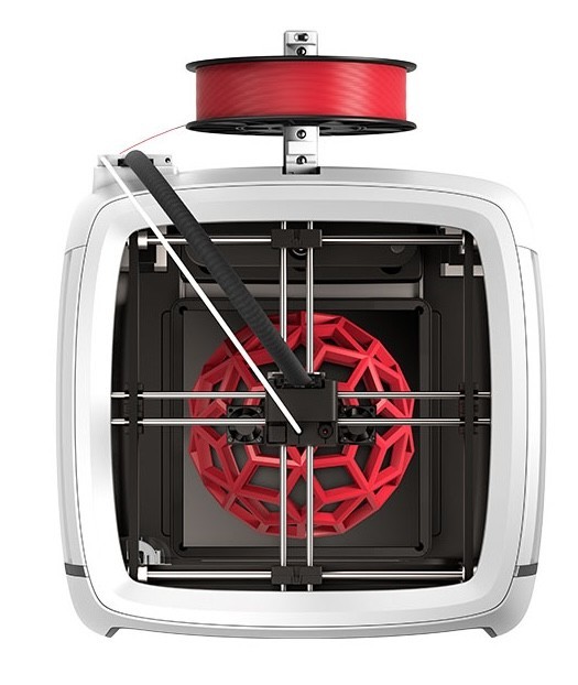 Robo R2 3D Printer Bundle – Ready to Print – Flex Plate, Manual, 20+ Extra Parts