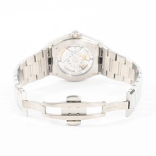 ZENITH Defy Midnight 16.9200.670/01.MI001 Blue Men's Used Watch #3104 5