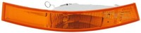 Blinkleuchte Vorne Links TYC 18 0522 01 2 Passend FÜR Nissan Renault Blinker