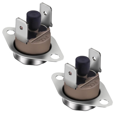2 Interruptores de Límite de Horno 47 22861 01 Reemplaza L350 SRL350 Horno Rheem