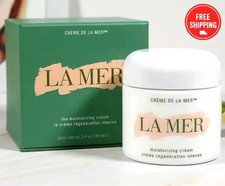 LA MER Creme The La Mer The Moisturizing Cream 3.4oz/100ml