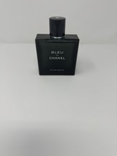 Bleu De Chanel 5 oz / 150 ml Eau De Parfum EDP Spray, NEW, CHANEL no Box