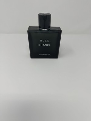 Bleu De Chanel 5 oz / 150 ml Eau De Parfum EDP Spray, NEW, CHANEL (no Box)