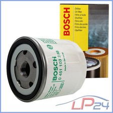 Filtre à huile Skoda 130