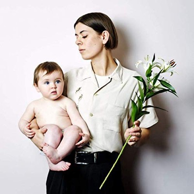 Liz Lawrence Pity Party (Vinyl) 12'' Album (Limited Edition)