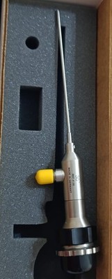 Smith & Nephew NADELFERNROHR 2,7 MM 30 DEG, 25 MM BRENNWEITE 4130 F S/N HG976751