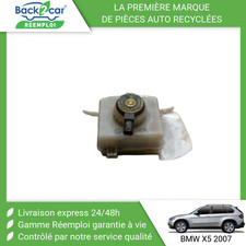 Liquide de frein BMW X5
