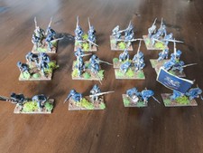 Perry Miniatures ACW AMERICAN CIVIL WAR 28mm PROPAINTED UNION INFANTRY Warlord