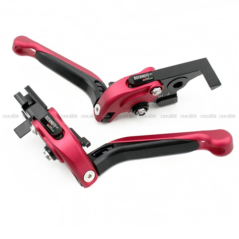 Рычаги тормозного сцепления с ЧПУ для SHIVER/GT/900 DORSODURO 900 750 1200 складные удлиненные - Изображение 4 из 4