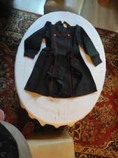 ANCIENNE BLOUSE ECOLIER