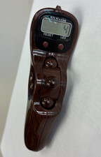 Digital Tally Counter Tasbeeh Beads Zikr Tasbih Islamic Counter Brown Color