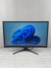 MSI Optix G24C - 23.6" 1920x1080 VA LED Monitor - DP, DVI, HDMI
