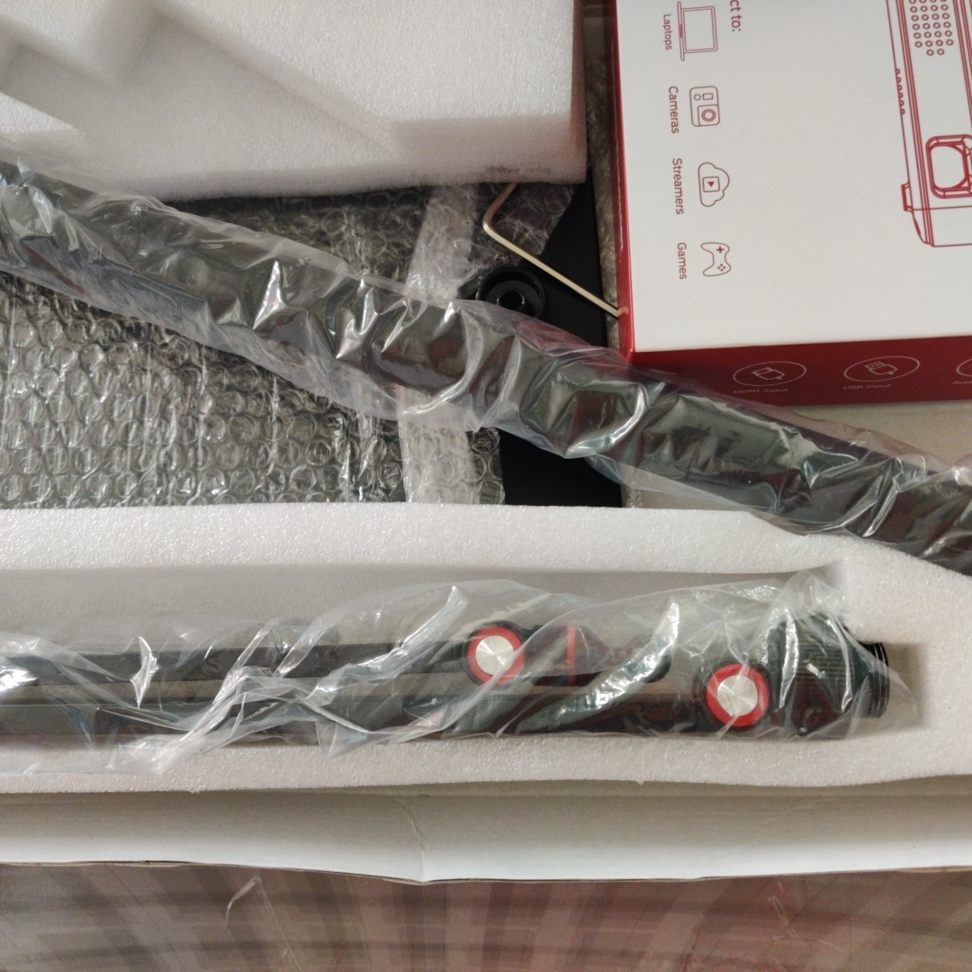 Art Master Professional Art Projector Screen Mirroring Wireless Sharp Image Vibr