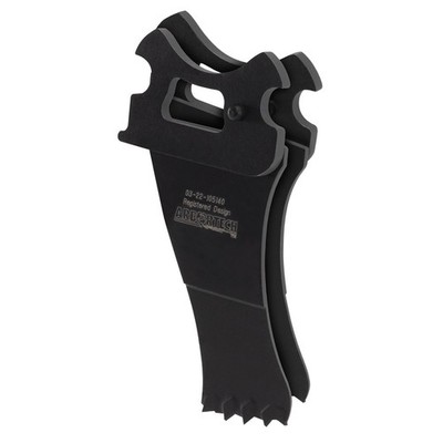 Arbortech ALLSAW AS200X Quick Switch Heritage Blade | BLB.FG.8000 | Advanced Mas