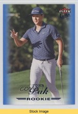 2023 Fleer Ultra Rookies Blue John Pak #78 READ 5x5