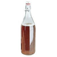 Faie Flasche Mit BüGelverschluss Inhalt: 0,25 L