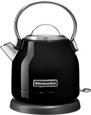 KitchenAid KETTLE 1.25L - ONYX BLACK 5KEK1222BOB