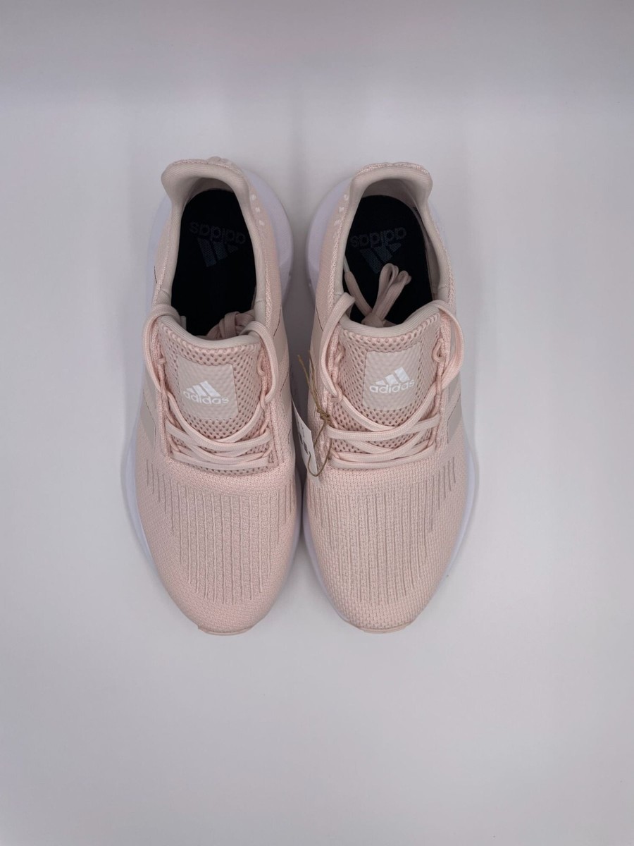 adidas gazelle silver green womens Adidas Swift Run Primeknit Women's Shoes Clear Aqua-Footwear White-Cor   Sports Plaza NY